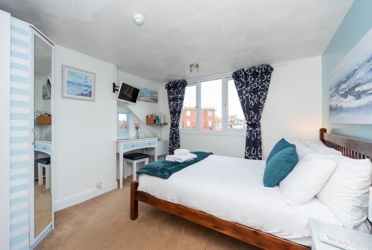 The Weatherdene Great Yarmouth Buitenkant foto