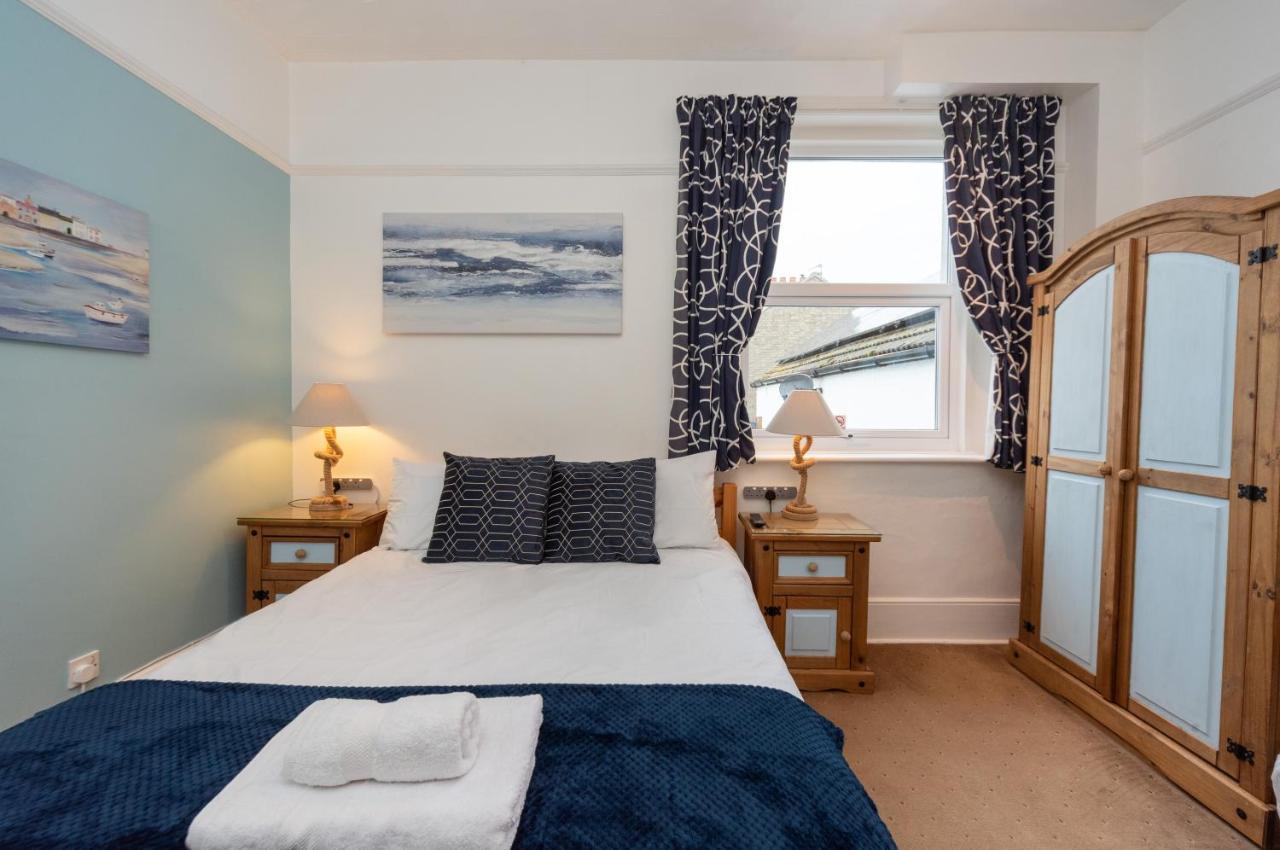 The Weatherdene Great Yarmouth Buitenkant foto
