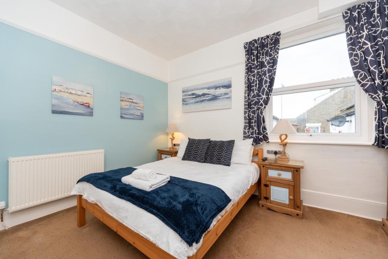 The Weatherdene Great Yarmouth Buitenkant foto