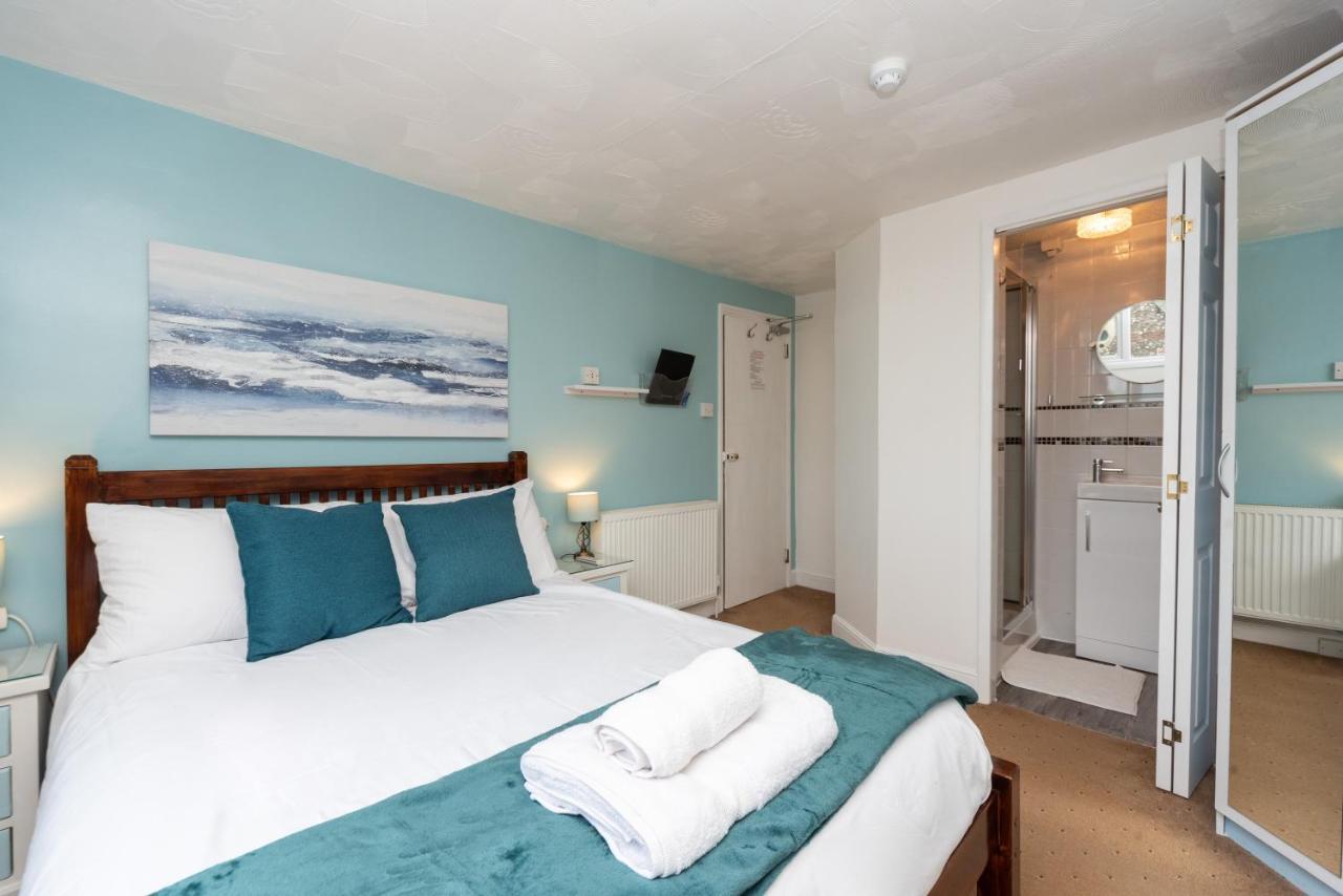 The Weatherdene Great Yarmouth Buitenkant foto